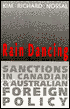 Rain Dancing: Sanctions in Canadian and Australian Foreign Policy