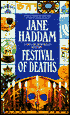 Festival of Deaths (Gregor Demarkian Series #9)