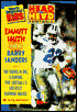 Head to Head Football: Emmitt Smith and Barry Sanders