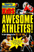 Awesome Athletes!: The Sports Illustrated for Kids Hall of Fame