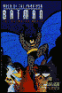 Batman: Mask Of The Phantasm
