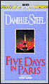 Five Days in Paris