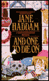 And One to Die On (Gregor Demarkian Series #13)