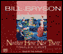 Neither Here nor There: Travels in Europe