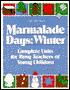 Marmalade Days: Winter