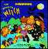 The Mixed-up Witch