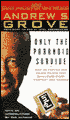 Only the Paranoid Survive: How to Exploit the Crisis Points That Challenge Every Company and Career