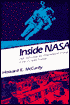 Inside NASA: High Technology and Organizational Change in the U. S. Space Program