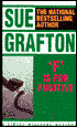 F Is for Fugitive (Kinsey Millhone Series #6)