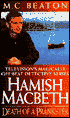Death of a Prankster (Hamish Macbeth Series #7)