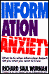 Information Anxiety