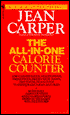 The All-In-One Calorie Counter