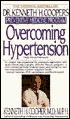 Overcoming Hypertension: Dr.Kenneth H.Cooper's Preventive Medicine Program