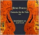Purcell: Fantasias for the Viols 1680 [Hybrid SACD]