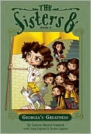 Georgia's Greatness (The Sisters Eight Series #3)