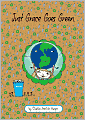 Just Grace Goes Green (Just Grace Series)