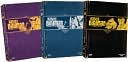 Harvey Birdman, Attorney at Law, Vols. 1-3