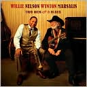 Two Men with the Blues