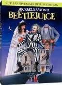 Beetlejuice with Alec Baldwin