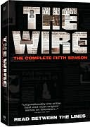 The Wire - Season 5