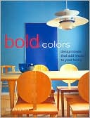 Bold Colors (Design Inspirations)