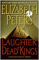 The Laughter of Dead Kings (Vicky Bliss Series #6)