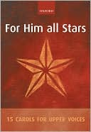 For Him all Stars