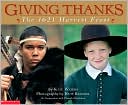 1621 Harvest Feast