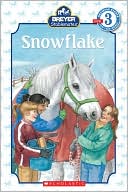 Stablemates: Snowflake