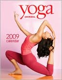 2009 Yoga Journal Wall Calendar