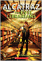 Alcatraz Versus the Evil Librarians (Alcatraz Series #1)