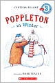 Poppleton in Winter