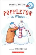 Poppleton in Winter