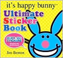 Ultimate Sticker Book