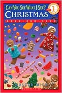 Christmas Read-and-Seek (Can You See What I See? Series)