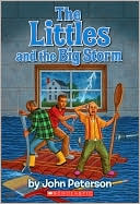 The Littles and the Big Storm