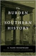 Burden of Southern History