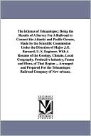 The Isthmus Of Tehuantepec