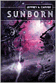 Sunborn (Chaos Chronciles Series #4)
