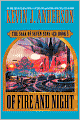 Of Fire and Night (Saga of Seven Suns Series #5)