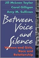 Between Voice And Silence