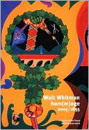 Walt Whitman hom(m)age 2005/1855