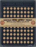 Lincoln Head ''Wheat'' Penny Tribute Boards