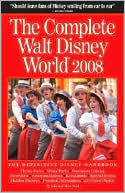 Complete Walt Disney World 2008