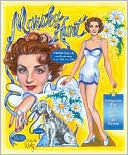 Marsha Hunt Paper Dolls and Costumes of the 30s And 40s