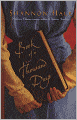 The Book of a Thousand Days