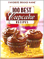 100 Best Cupcake Recipes