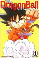 Dragon Ball, Volume 1 (VIZBIG Edition)