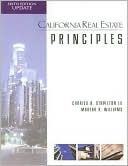 California Real Estate Principles