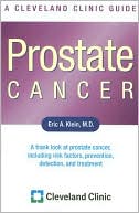 Prostate Cancer: A Cleveland Clinic Guide